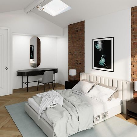 Soho House, Bondi Junction Isyd Villa Sydney Buitenkant foto