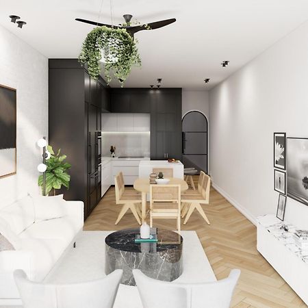 Soho House, Bondi Junction Isyd Villa Sydney Buitenkant foto