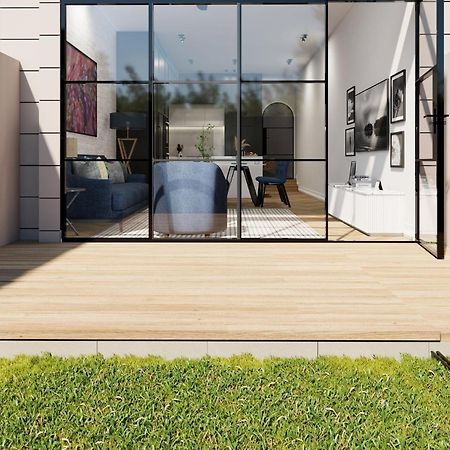 Soho House, Bondi Junction Isyd Villa Sydney Buitenkant foto