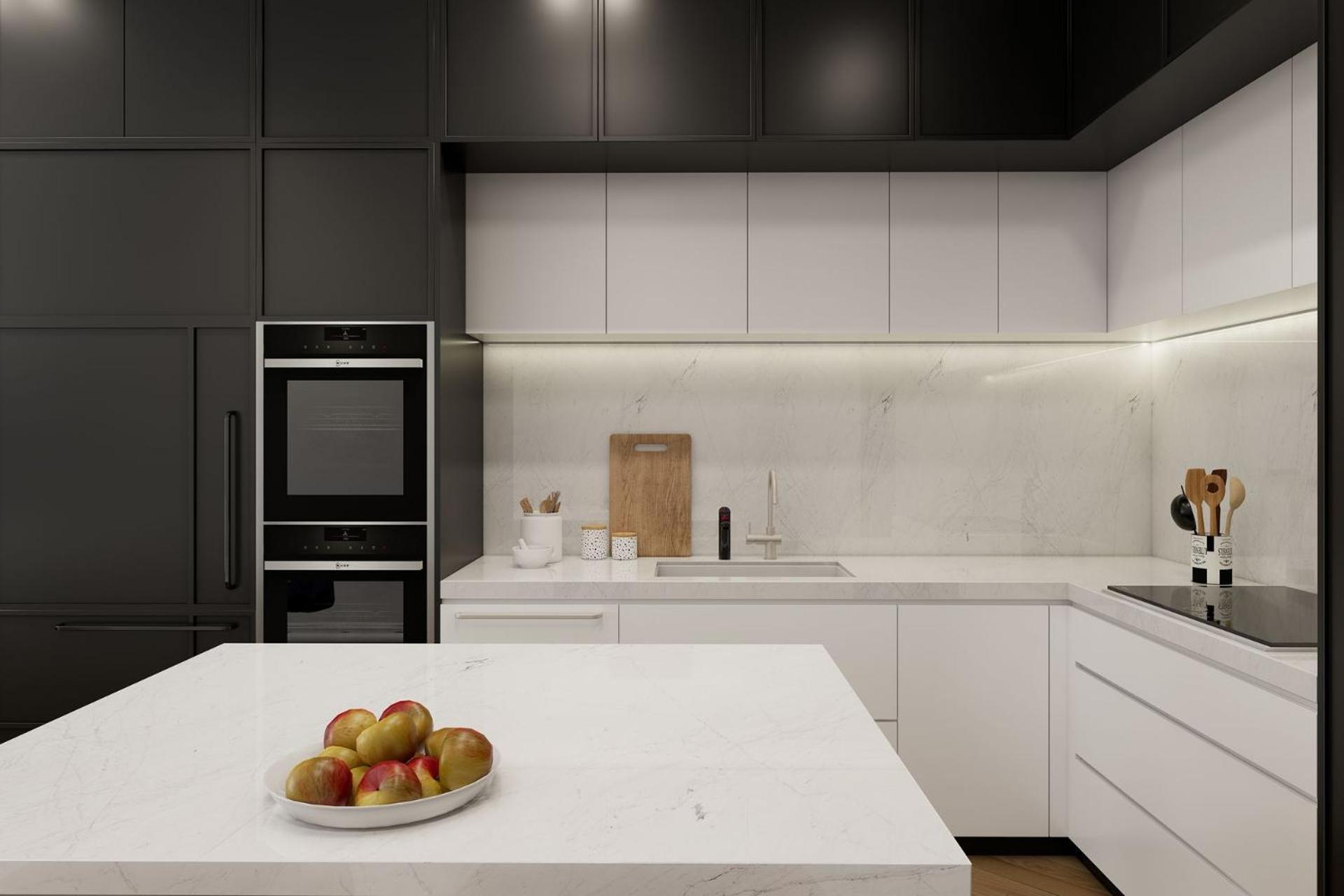 Soho House, Bondi Junction Isyd Villa Sydney Buitenkant foto