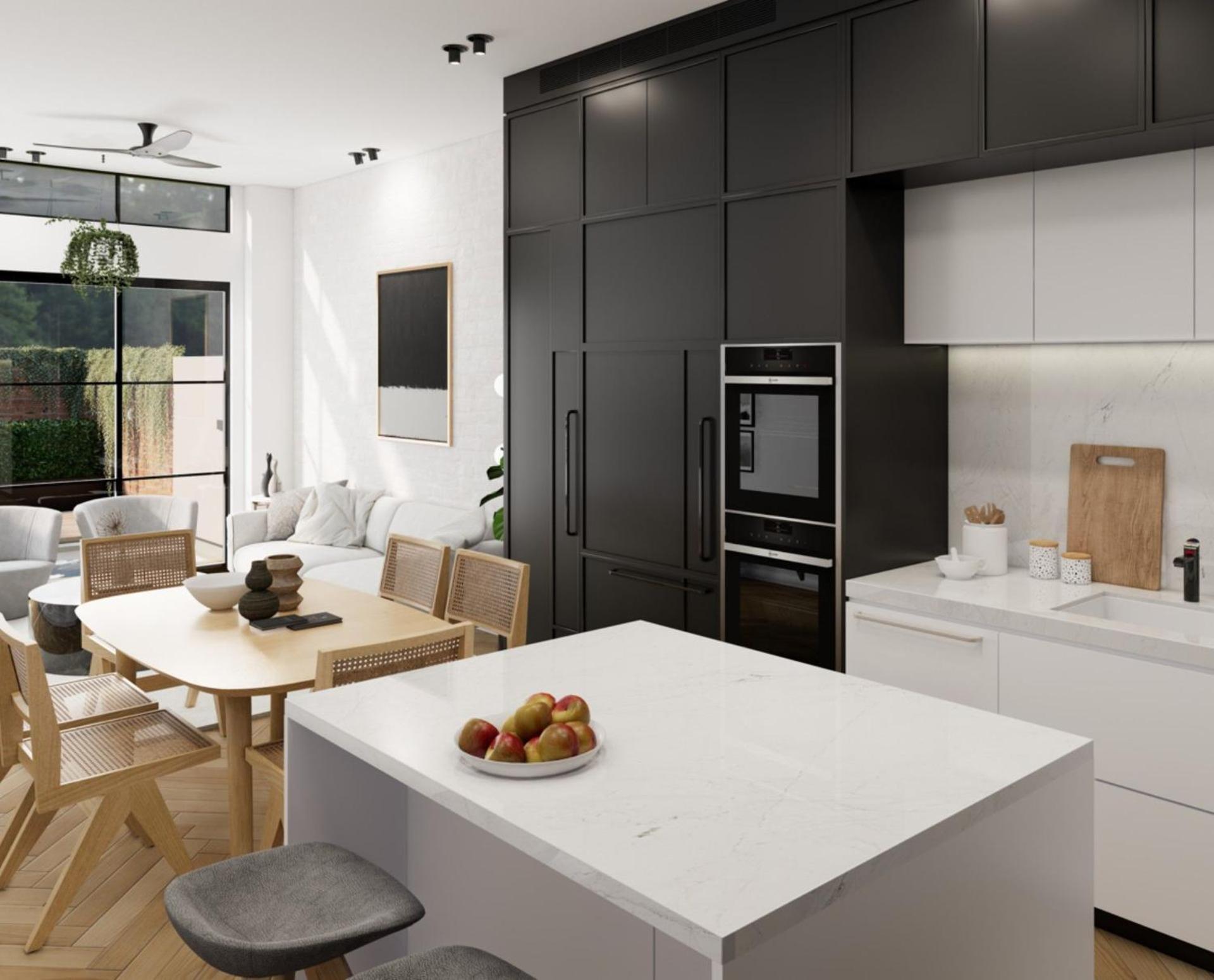 Soho House, Bondi Junction Isyd Villa Sydney Buitenkant foto