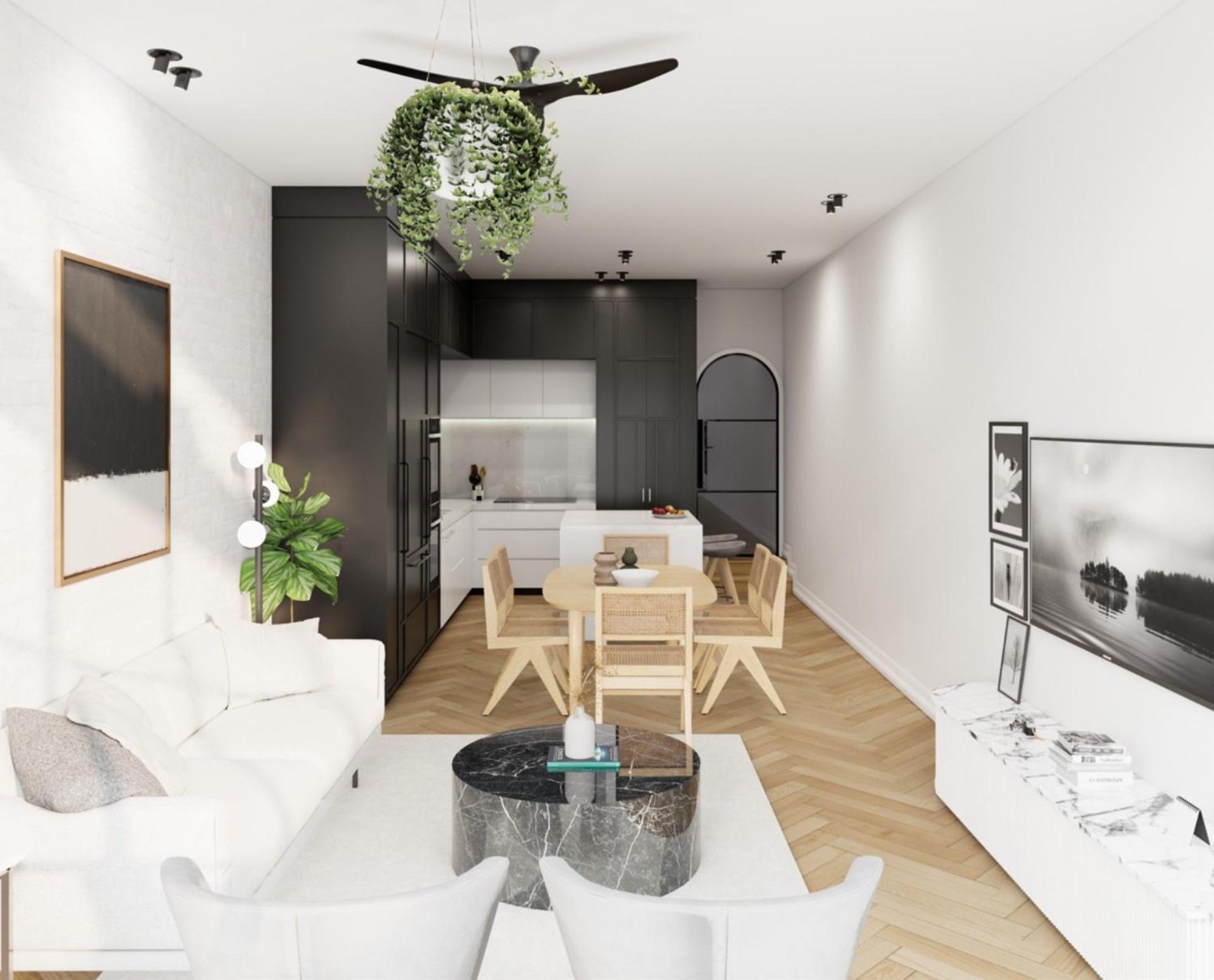 Soho House, Bondi Junction Isyd Villa Sydney Buitenkant foto