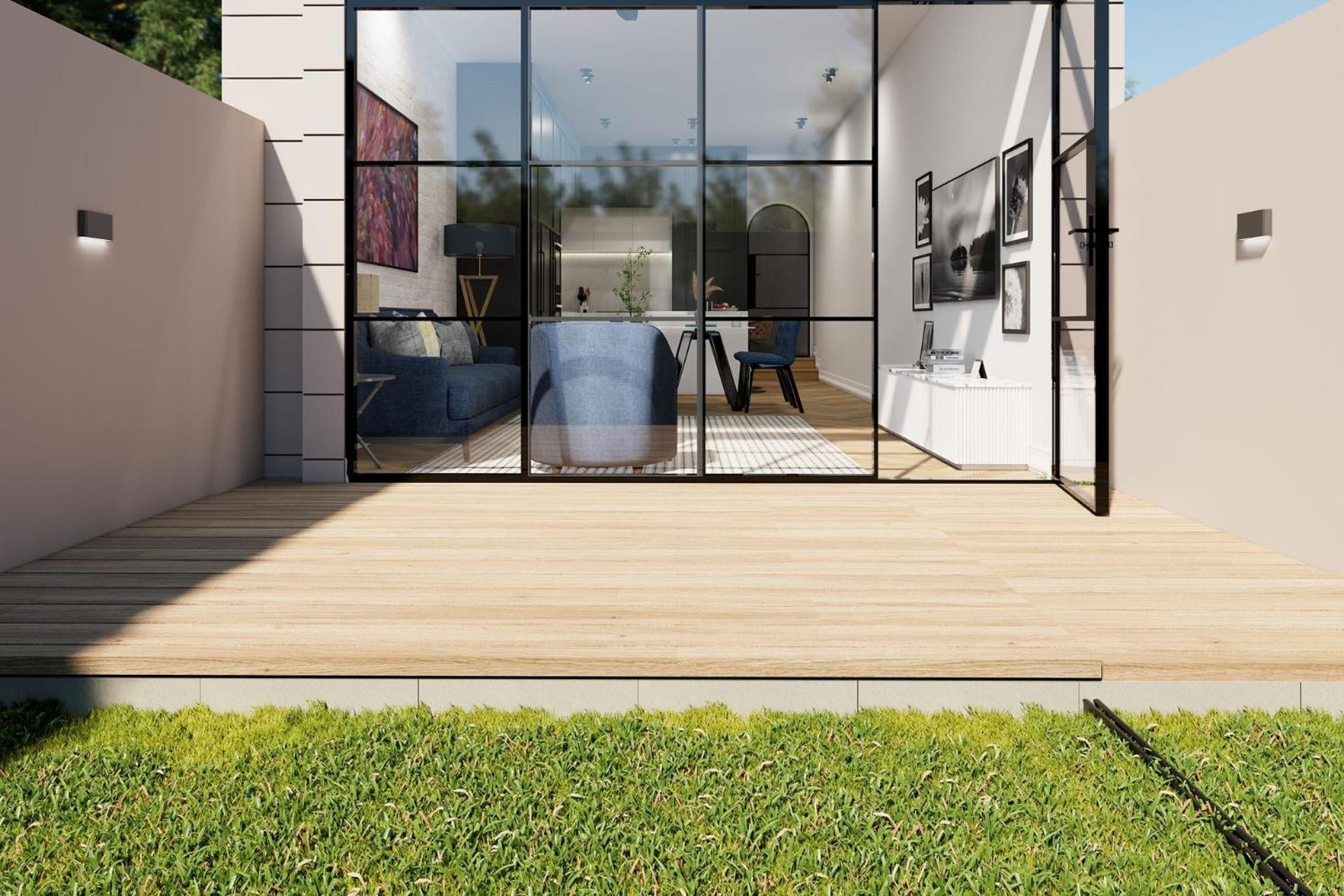 Soho House, Bondi Junction Isyd Villa Sydney Buitenkant foto